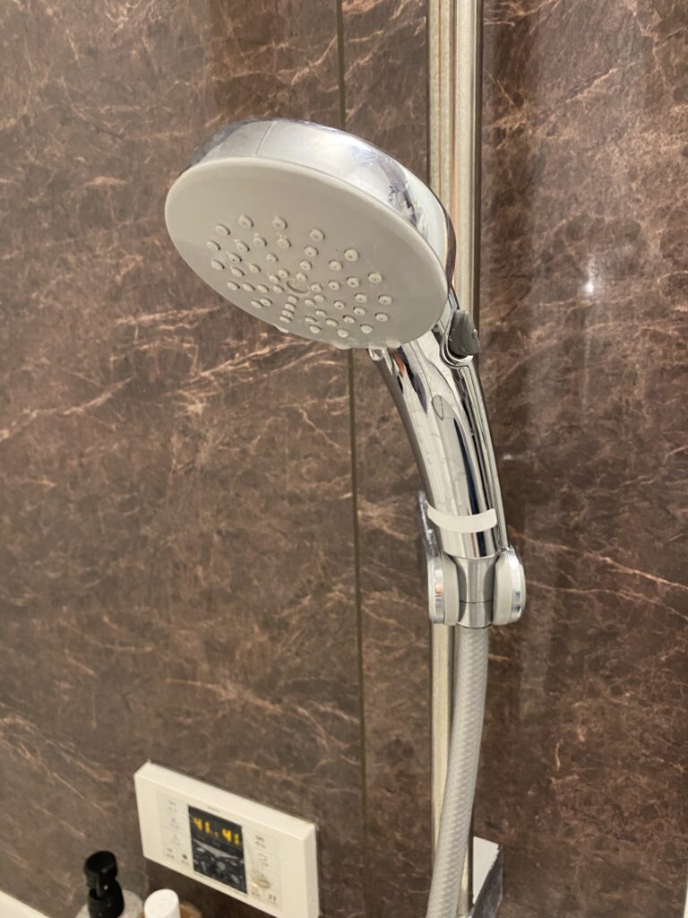 LIXILエコフルスプレーシャワー 浴室部品 BF-SG6 - 生活雑貨